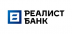 Логотип компании «Банк Реалист»