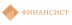 Логотип компании «Финансист Рязань»