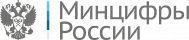 Логотип Минцфиры