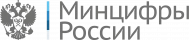 Логотип Минцфиры