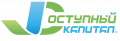 Логотип компании «Доступный капитал»