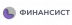Логотип компании «Финансист Екатеринбург»
