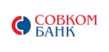Логотип компании «Совкомбанк»