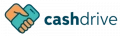 Логотип компании «Cashdrive»