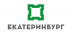 Логотип компании «Екатеринбург»