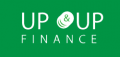 Логотип компании «МКК Апэндап Финанс»