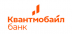 Логотип компании «Квантмобайл Банк»