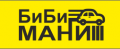 Логотип компании «БиБи МАНИ»