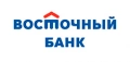 Логотип компании «Банк Восточный»
