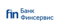 Логотип компании «Банк Финсервис»