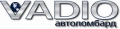 Логотип компании «Vadio»