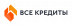 Логотип компании «Все кредиты Ростов»