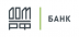 Логотип компании «Банк Дом.РФ»