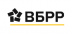 Логотип компании «ВБРР»