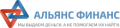Логотип компании «Ломбард Альянс Финанс»