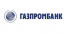 Логотип компании «Газпромбанк»