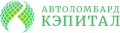 Логотип компании «Автоломбард-Кэпитал»