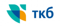 Логотип компании «Транскапиталбанк»