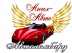 Логотип компании «Ангел-Авто»