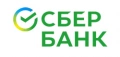 Логотип компании «Сбербанк»