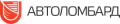 Логотип компании «Атоломбард залог»