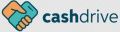 Логотип компании «Cashdrive»