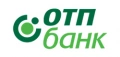 Логотип компании «ОТП Банк»