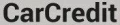 Логотип компании «CarCredit»