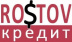 Логотип компании «Rostov кредит»