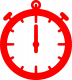 Логотип компании «Time is money»
