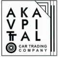 Логотип компании «Автокапитал»