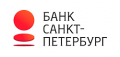 Логотип компании «Банк Санкт-Петербург»