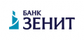 Логотип компании «Банк Зенит»