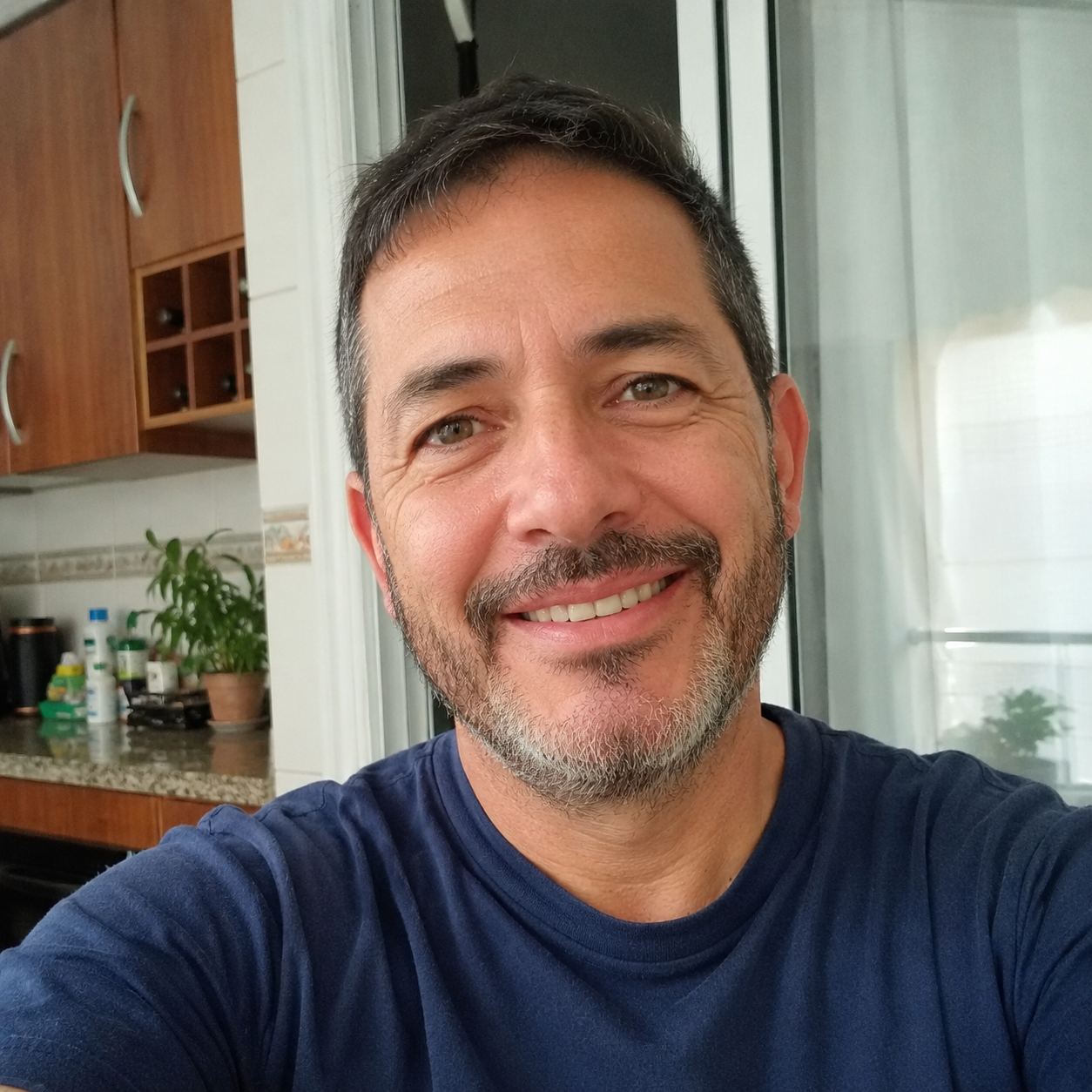 Фото клиента Дмитрий Светко